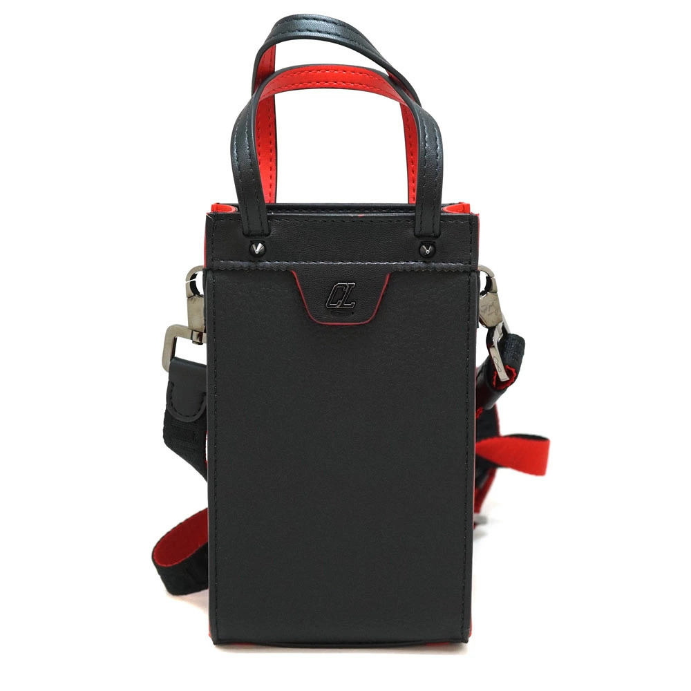 Christian Louboutin Lewis Tote Bag